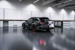 Audi RS6+ Avant for Jon Olsson by ABT 2018 года